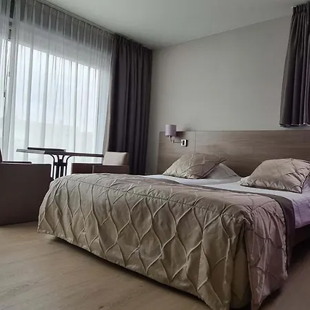 Casino فندق كوكسيجدي