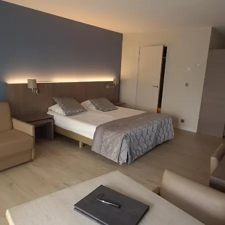 Casino 4* Koksijde