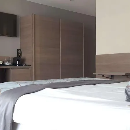 卡西诺酒店 4*