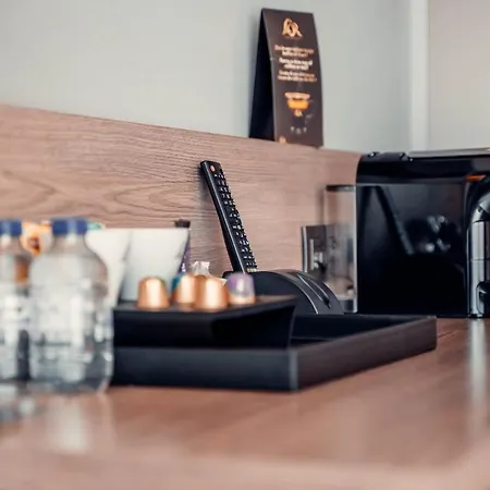 Casino فندق كوكسيجدي