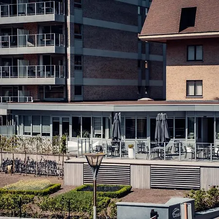 Casino Koksijde