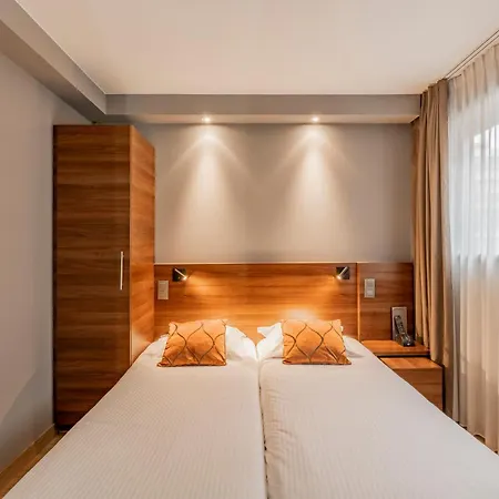 Casino Hotel Koksijde