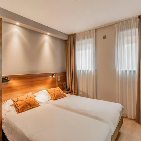 Hotel Casino Koksijde