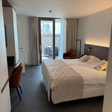 호텔 카지노 4*