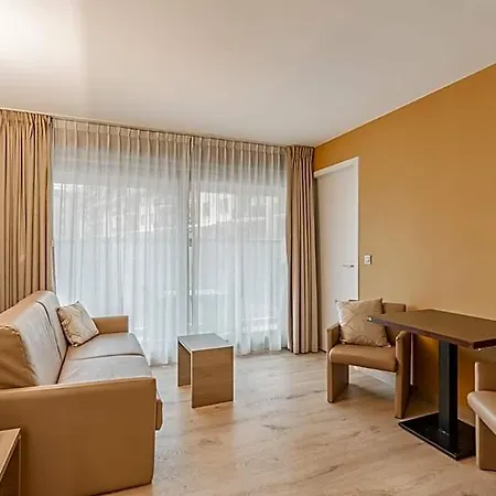 Ξενοδοχείο Casino Koksijde