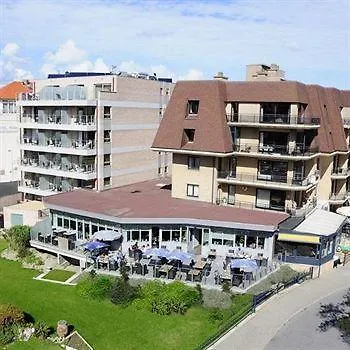 מלון Casino