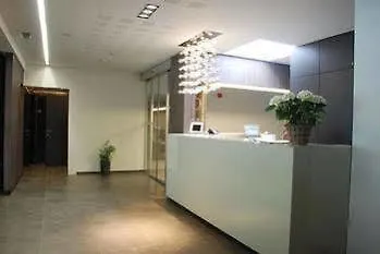 卡西诺酒店 酒店