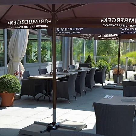 Casino فندق كوكسيجدي