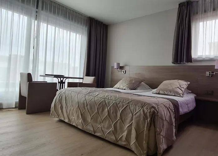 Casino Hotel Koksijde