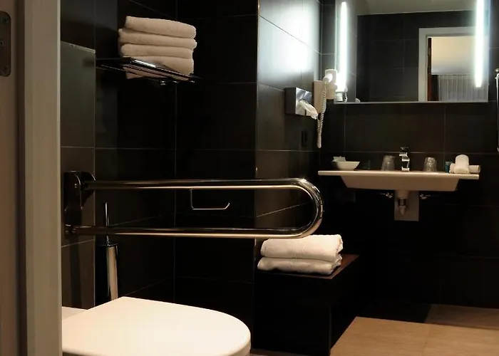 Casino Hotel Koksijde