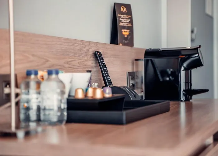 Casino מלון קוקסיידה