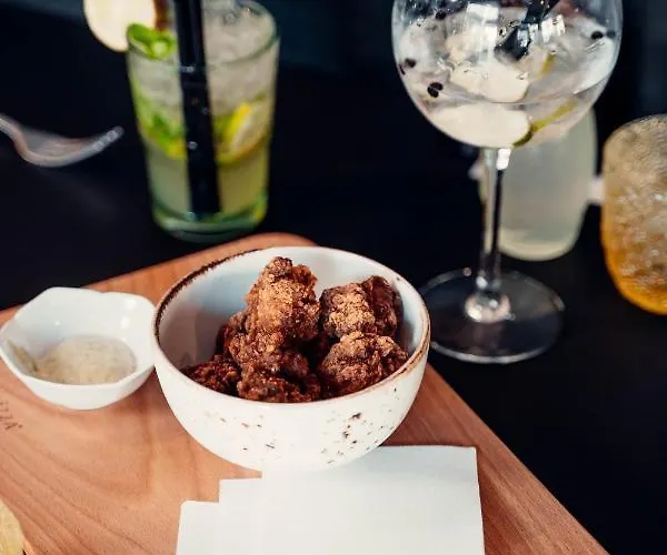 Casino קוקסיידה