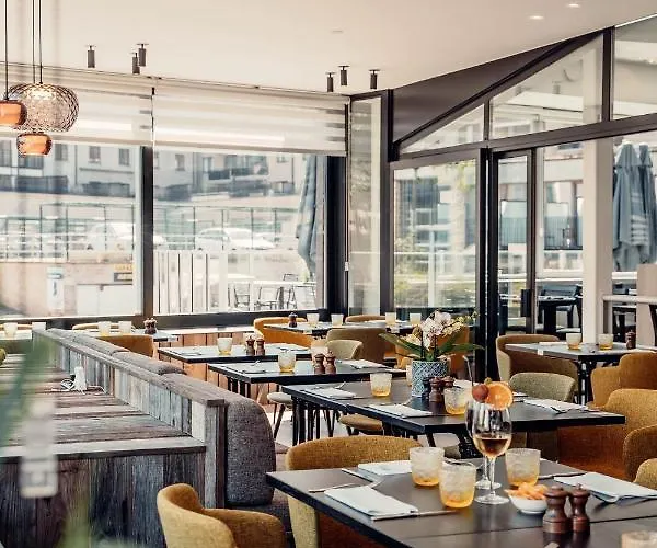 Casino מלון קוקסיידה