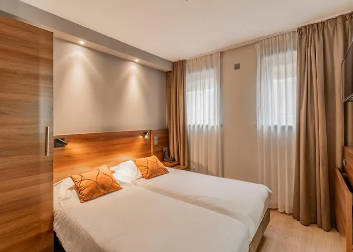 Hotel Casino Koksijde