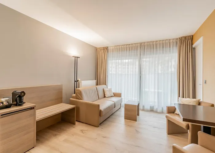 מלון Casino קוקסיידה