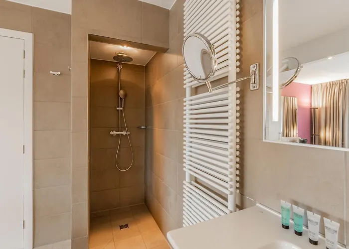 Casino מלון קוקסיידה