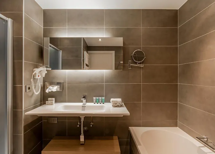 Casino Hotel Koksijde