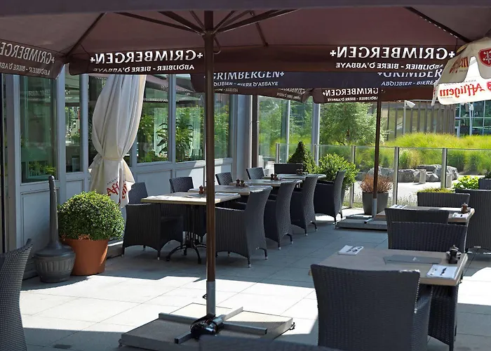 Casino Hotel Koksijde